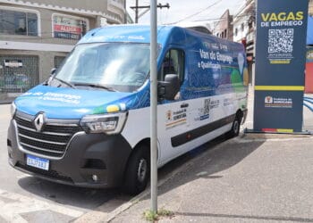 Vagas de emprego em Sorocaba: Van do Emprego atende em oito locais entre 26 e 30 de janeiro