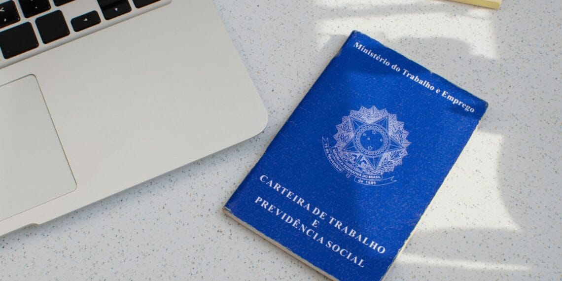 Vagas de emprego no Guarujá: