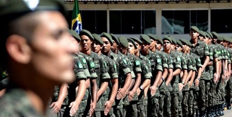Alistamento Militar 2026 em São Bernardo: Guia Completo, Atualizado e Oficial