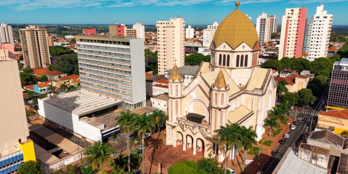 araraquara clima previsao do tempo hoje