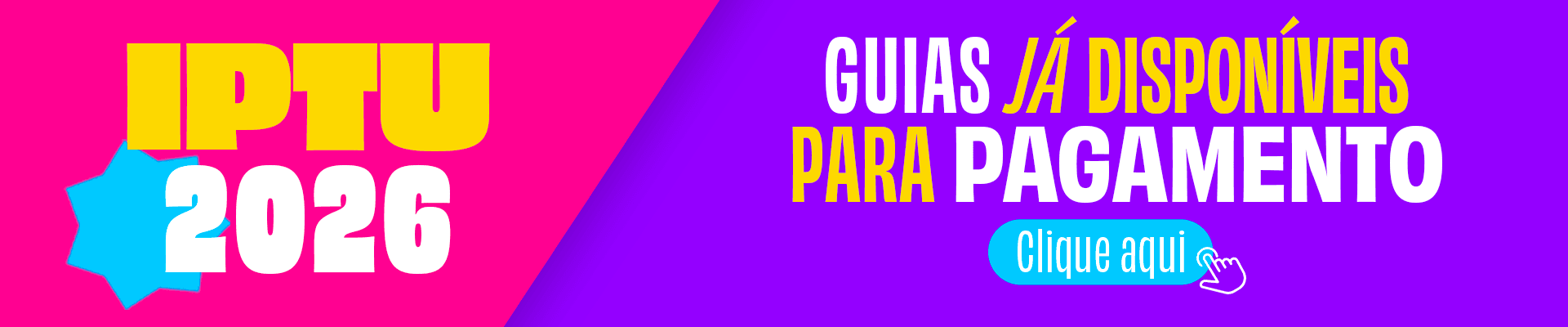 Como tirar a 2ª via do IPTU 2026 Salvador