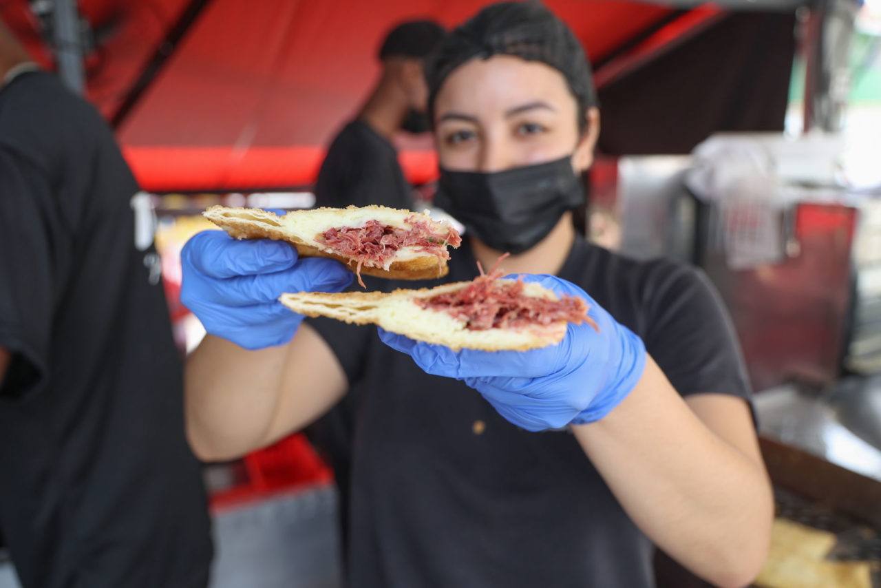 Como ser um feirante em Jundiaí: guia explicativo