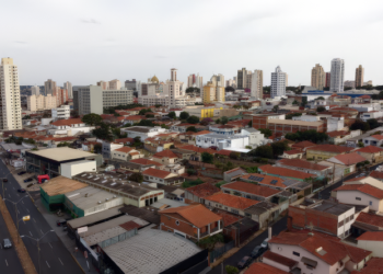 Araraquara: custo de vida, população, economia e qualidade de vida em 2025/2026