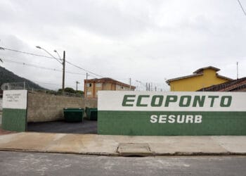 Ecopontos em Praia Grande: Saiba qual o mais próximo de você e Horários de Funcionamento