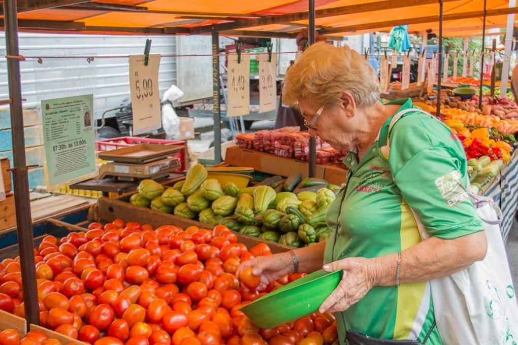 Feiras livres em São Vicente: Locais, Horários e Dias de Funcionamento