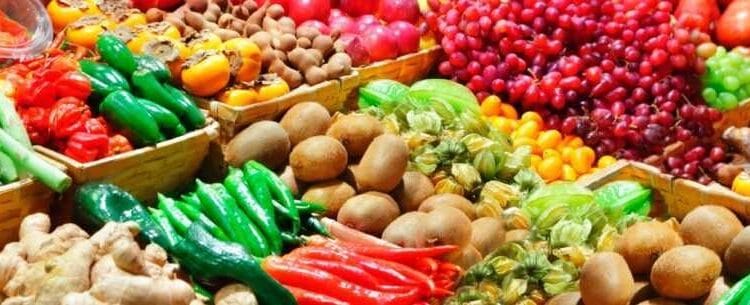 feiras livres em Caraguatatuba