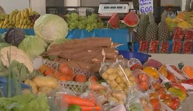 feiras livres em Itapeva