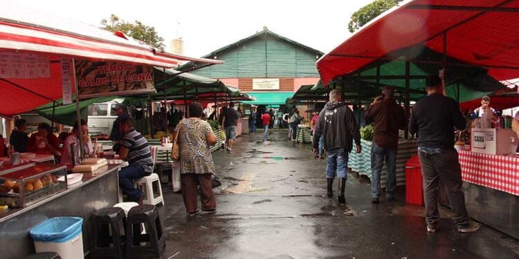 Feiras livres em Atibaia: Locais, Horários e Dias de Funcionamento
