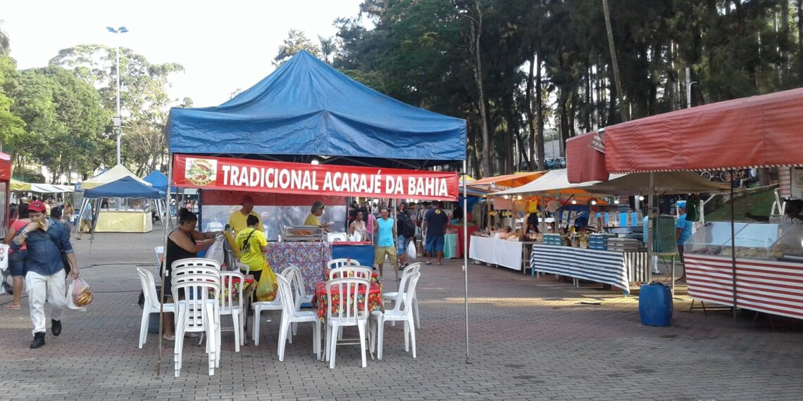 Feiras livres em Diadema: Locais, Horários e Dias de Funcionamento