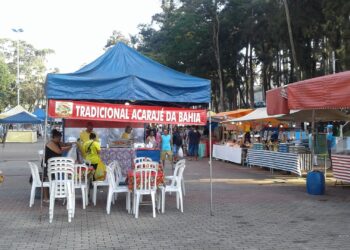 Feiras livres em Diadema: Locais, Horários e Dias de Funcionamento
