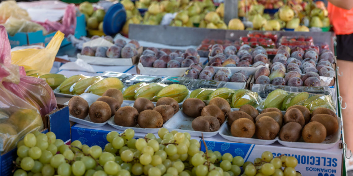 Feiras livres em Jundiaí: Locais, Horários e Dias de Funcionamento