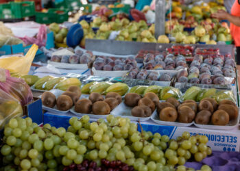 Feiras livres em Jundiaí: Locais, Horários e Dias de Funcionamento