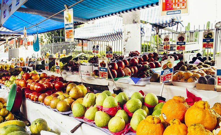Feiras livres em Osasco: Locais, Horários e Dias de Funcionamento