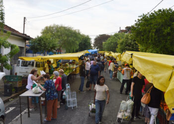Feiras livres em Salto: Locais, Horários e Dias de Funcionamento