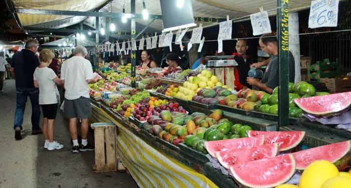 feiras livres em sao bernardo do campo hoje