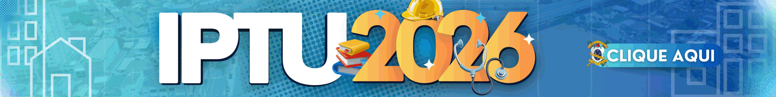 IPTU 2026 em Campos dos Goytacazes: Consulta, Descontos, Calendário, Parcelamento e 2ª Via