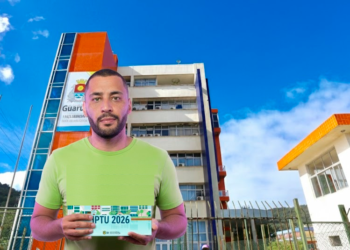 IPTU 2026 Guarujá: Consulta, Valor, 2ª Via e Pagamento