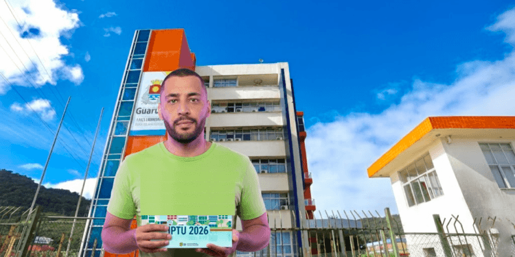 IPTU 2026 Guarujá: Consulta, Valor, 2ª Via e Pagamento