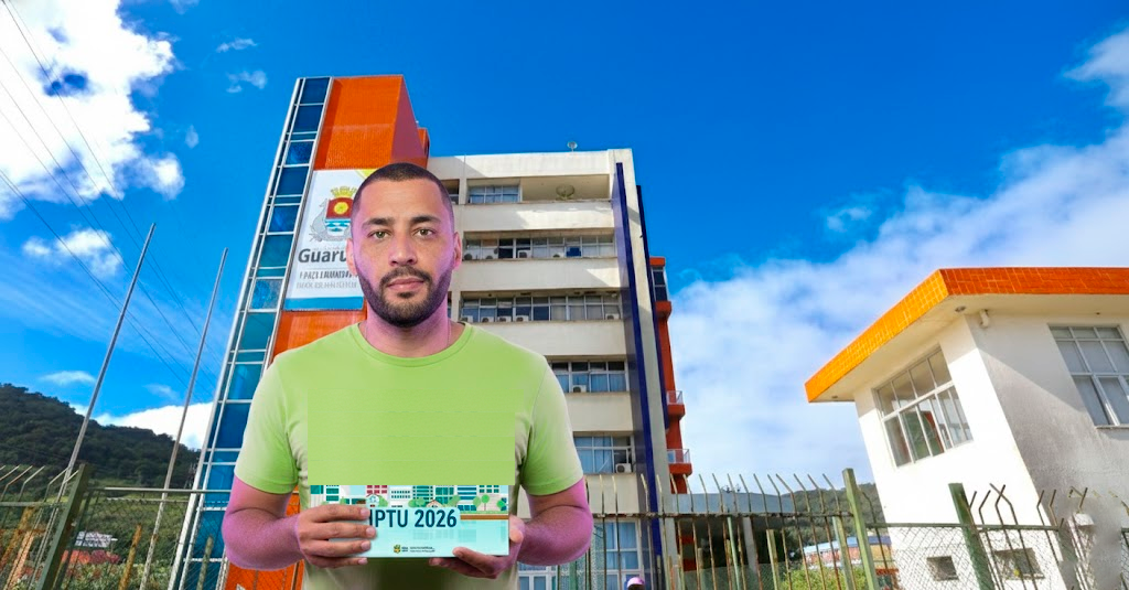 IPTU 2026 Guarujá: Consulta, Valor, 2ª Via e Pagamento