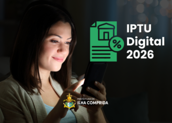 IPTU 2026 Ilha Comprida: Consulta, Valor, 2ª Via e Pagamento