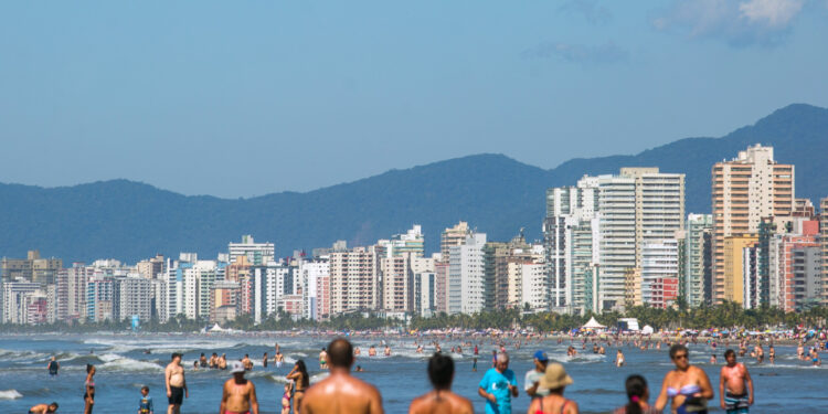 Perguntas Frequentes sobre o IPTU 2026 Praia Grande