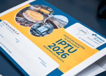 IPTU 2026 São Vicente: Consulta, 2ª Via, Pagamento