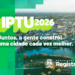 IPTU 2026 Registro: Consulta, Valor, 2ª Via e Pagamento