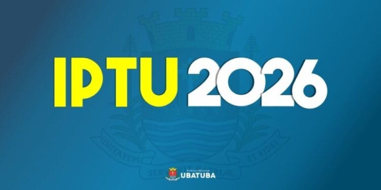 IPTU 2026 Ubatuba: Consulta, Valor, 2ª Via e Pagamento