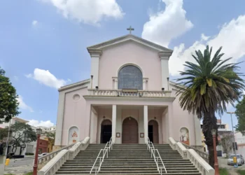 Horário das missas na Igreja Matriz em Santo André?