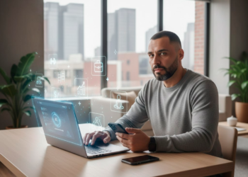 10 Prompts de IA para Te Ajudar a Cumprir as Metas de 2026