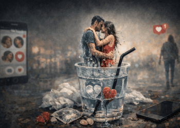Amor Líquido: Quando os Relacionamentos Se Tornam Descartáveis