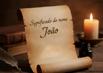 Significado do nome João