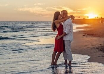 Os signos que combinam no amor