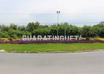 IPTU 2026 Guaratinguetá