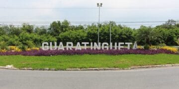 IPTU 2026 Guaratinguetá