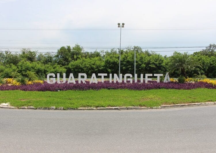 IPTU 2026 Guaratinguetá