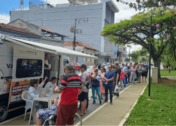 feiras livres em Juiz de Fora