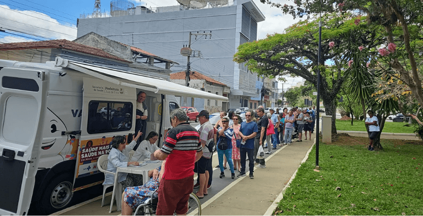 feiras livres em Juiz de Fora