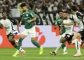 Clássico entre Corinthians e Palmeiras foi recorde de audiência no Paulistão na Gringa (Crédito: divulgacao-palmeiras)