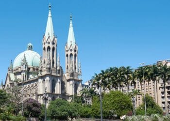 Assista à Missa Online da Catedral da Sé em São Paulo ao Vivo e Gratuitamente