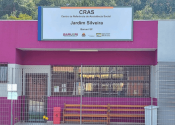 CRAS Barueri