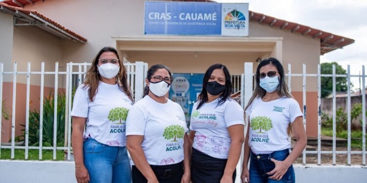 CRAS Boa Vista (RR): Guia Completo com Endereços, Telefones, Bairros Atendidos e Tudo que Você Precisa Saber