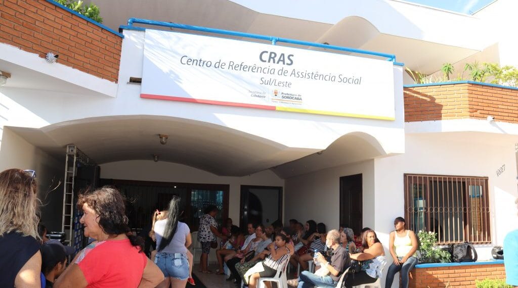 CRAS Sorocaba: Agendamento Online, Endereço, Telefone e Tudo Sobre o Atendimento Gratuito