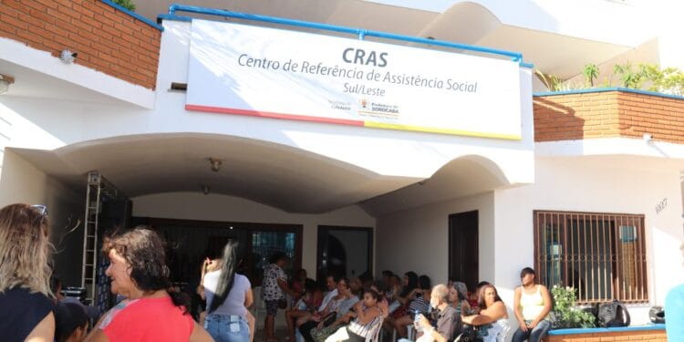 CRAS Sorocaba: Agendamento Online, Endereço, Telefone e Tudo Sobre o Atendimento Gratuito