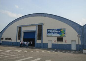 CRAS São Bernardo do Campo