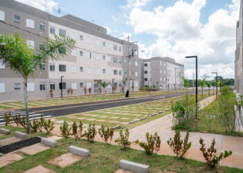 Casa Paulista garante moradia a 46 famílias em São Carlos com subsídios estaduais