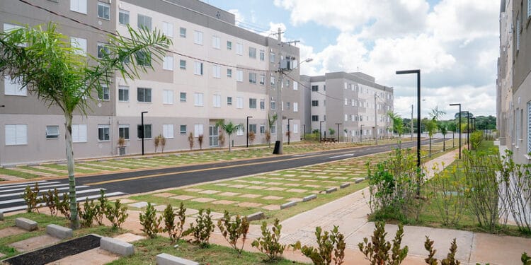 Casa Paulista garante moradia a 46 famílias em São Carlos com subsídios estaduais