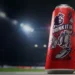 Coca-Cola lança “super lata” de 500ml na Inglaterra