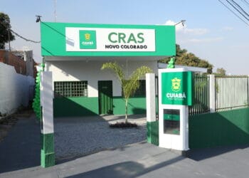 CRAS Cuiabá - MT: Agendamento Endereço, Telefone e Tudo Sobre o Atendimento Gratuito
