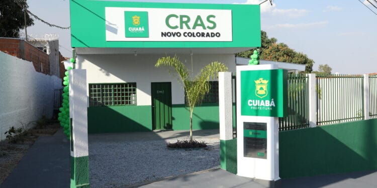 CRAS Cuiabá - MT: Agendamento Endereço, Telefone e Tudo Sobre o Atendimento Gratuito